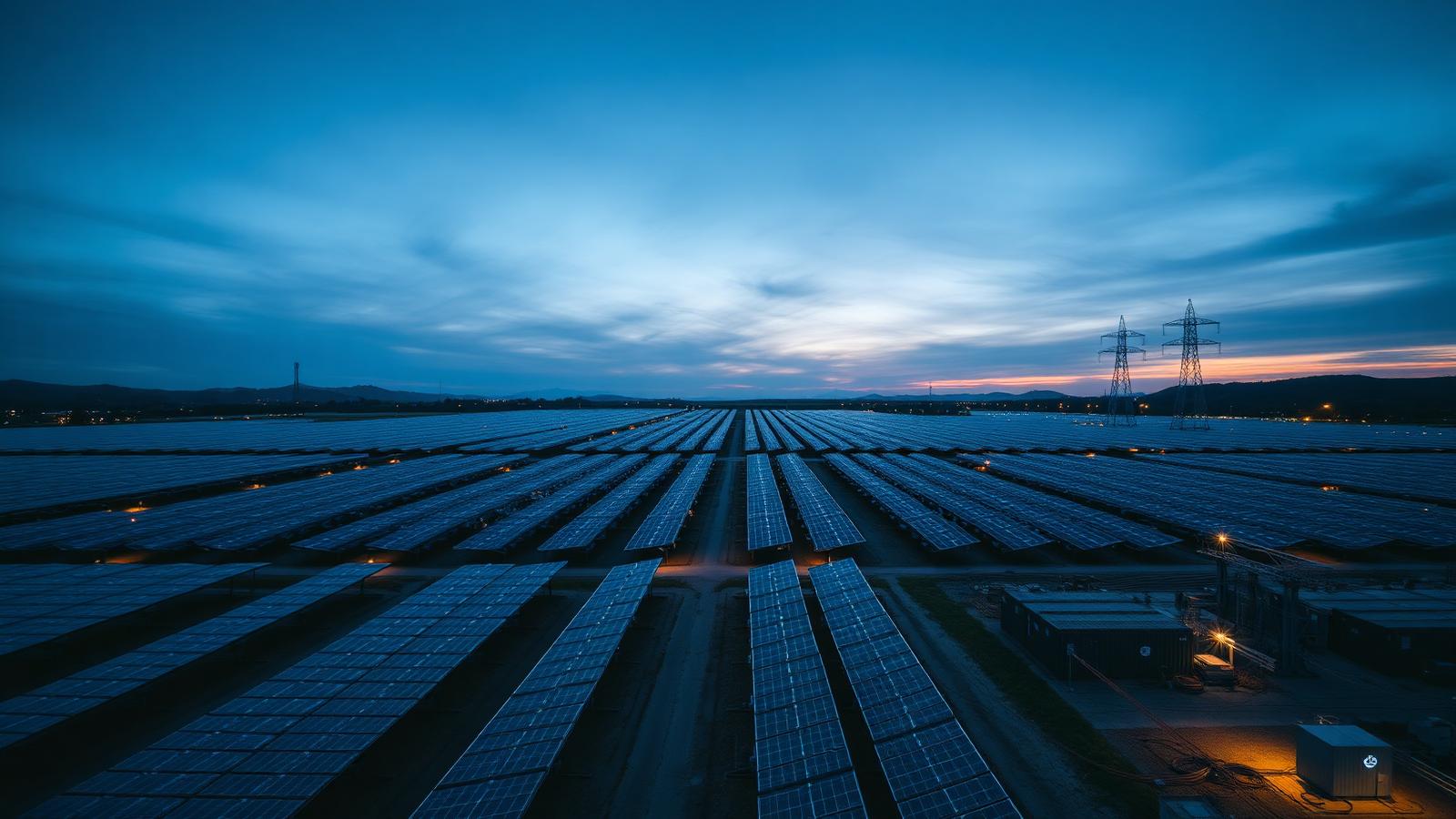 Utilities & Energy industry